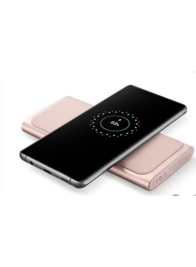 General Mobile phone wireless charger 