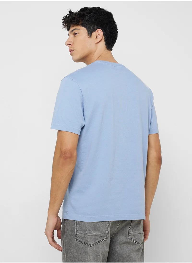 American Eagle AE Super Soft Icon T-Shirt