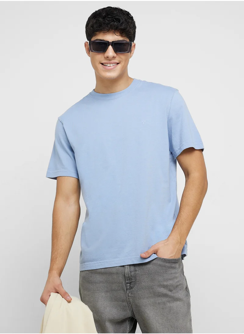 American Eagle AE Super Soft Icon T-Shirt