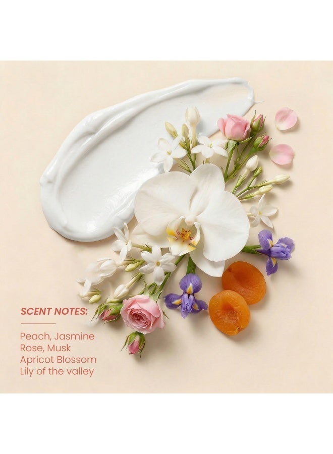 MOOD Warm Vanilla Body Lotion 200 GM - Image 2