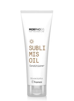 SUBLIMIS OIL