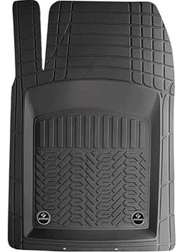 Eraks Car Accesories Tempra Compatible 3D Pool Car Mat Auto Mat Profsyonel-Prf  - Image 4