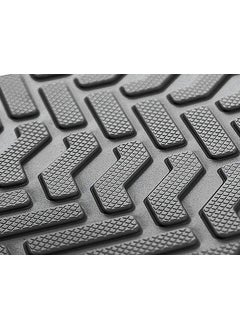 Eraks Car Accesories Tempra Compatible 3D Pool Car Mat Auto Mat Profsyonel-Prf  - Image 2