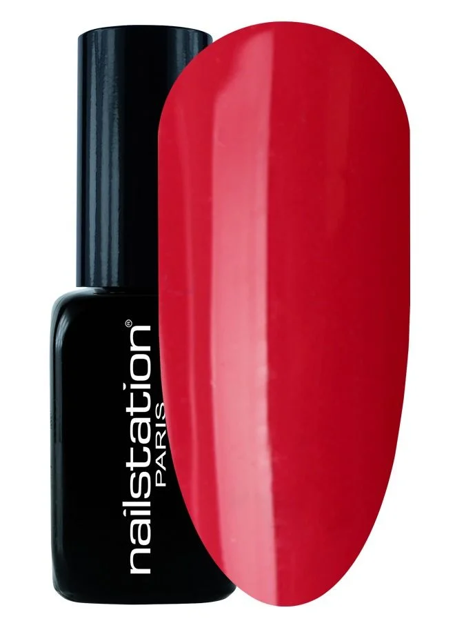 Nailstation Gel Polish clemenceau