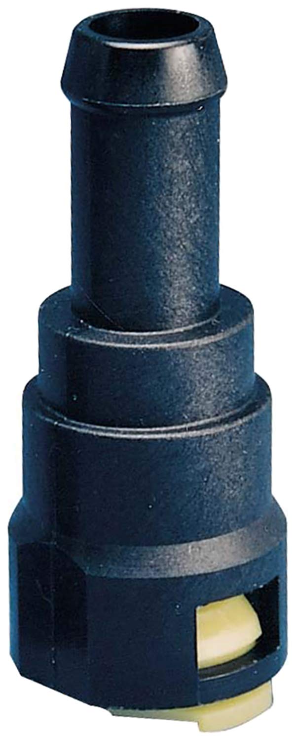 ACDelco Professional 34002 Quick Connect Heater Hose Connector, Black - Image 3