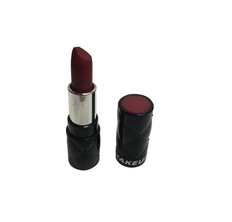 MAKE UP FOR LIFE Lipstick Light Pink Matte - Image 4