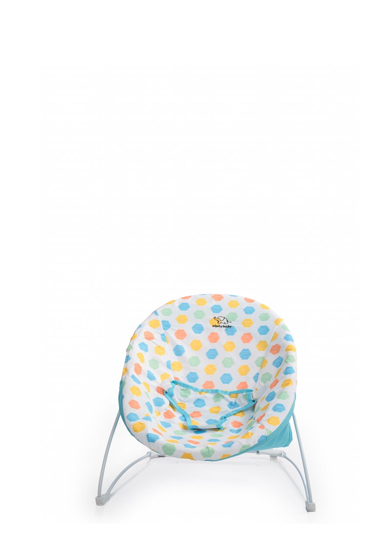 elphybaby Portable Baby Rocker  - Image 4