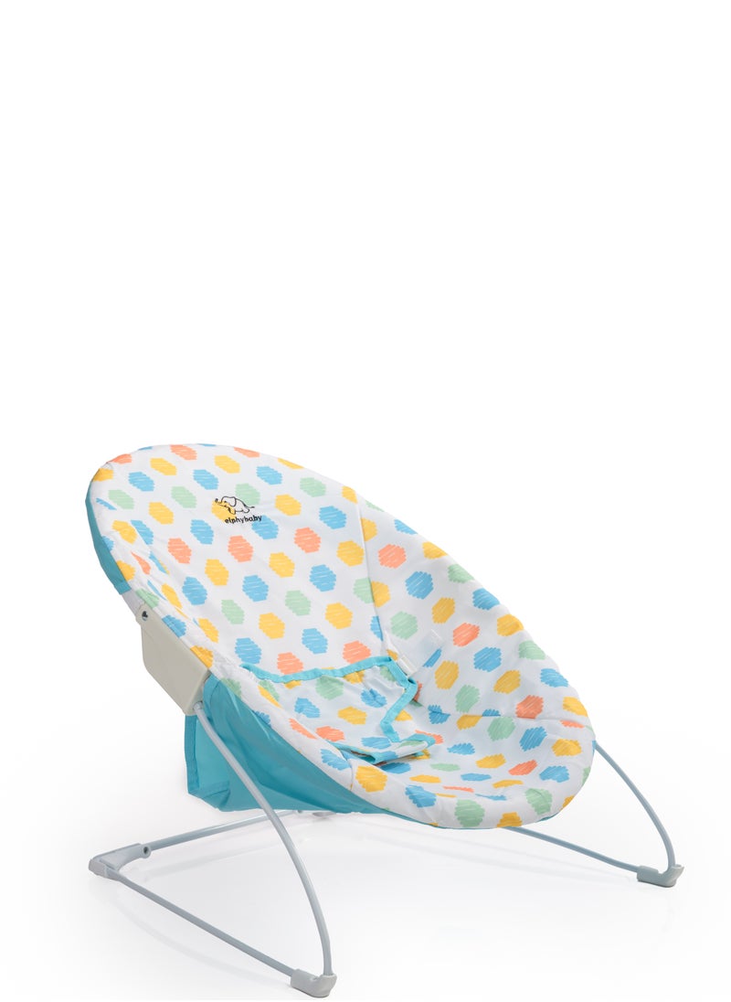 elphybaby Portable Baby Rocker  - Image 1