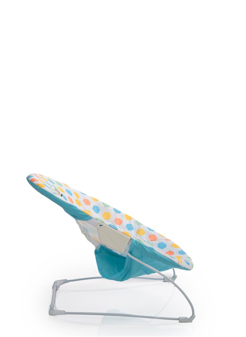 elphybaby Portable Baby Rocker  - Image 5