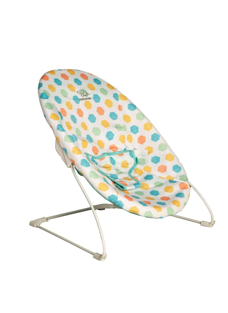 elphybaby Portable Baby Rocker  - Image 3