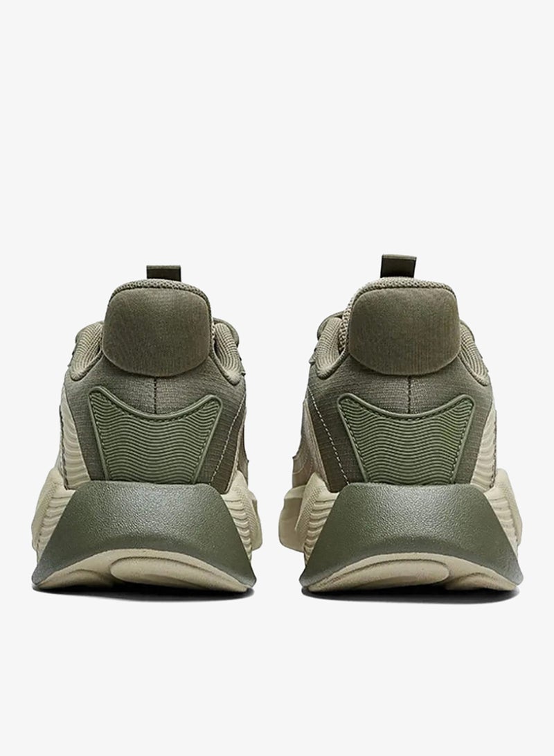 انتا شياوباي | أحذية كاجوال بنمط كاروهات ناعم - Image 4