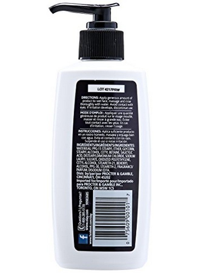 Olay Age Defying Daily Renewal Cleanser 6.78 Oz - Image 3