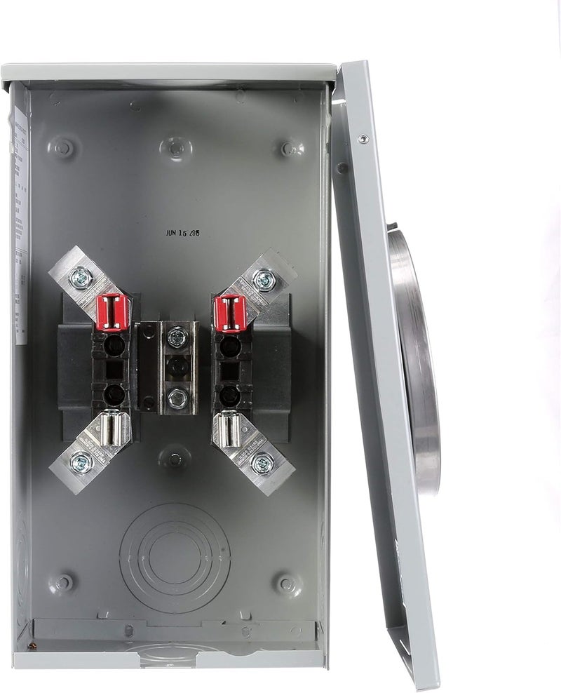 SIEMENS Siemens SS102AX Socket Sliver  - Image 2