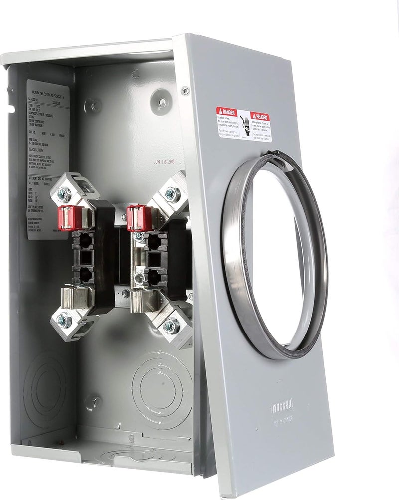 SIEMENS Siemens SS102AX Socket Sliver  - Image 1