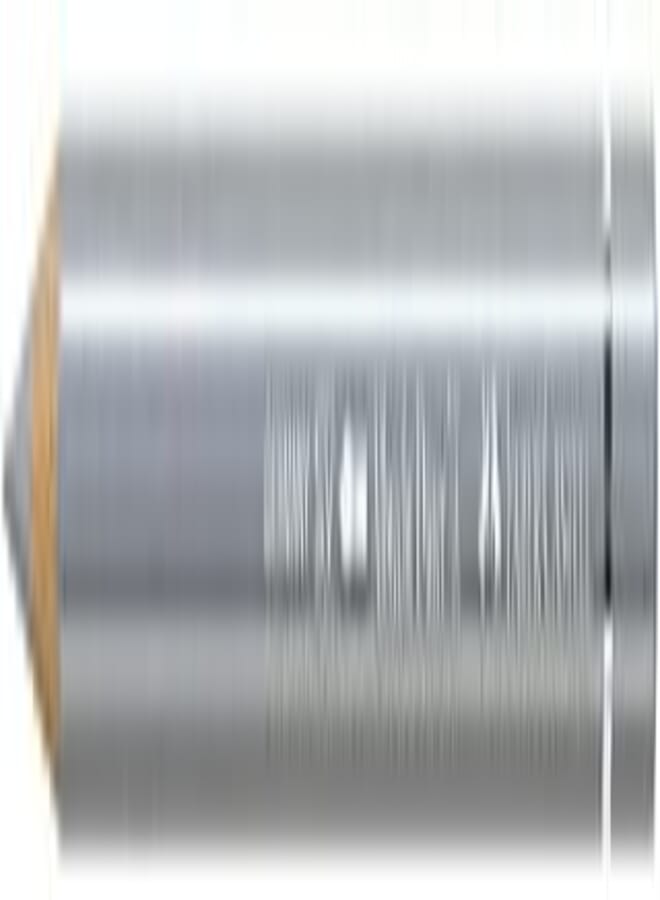 Faber-Castell Albrecht Durer Watercolor Pencil, 251 Silver (FC117751)