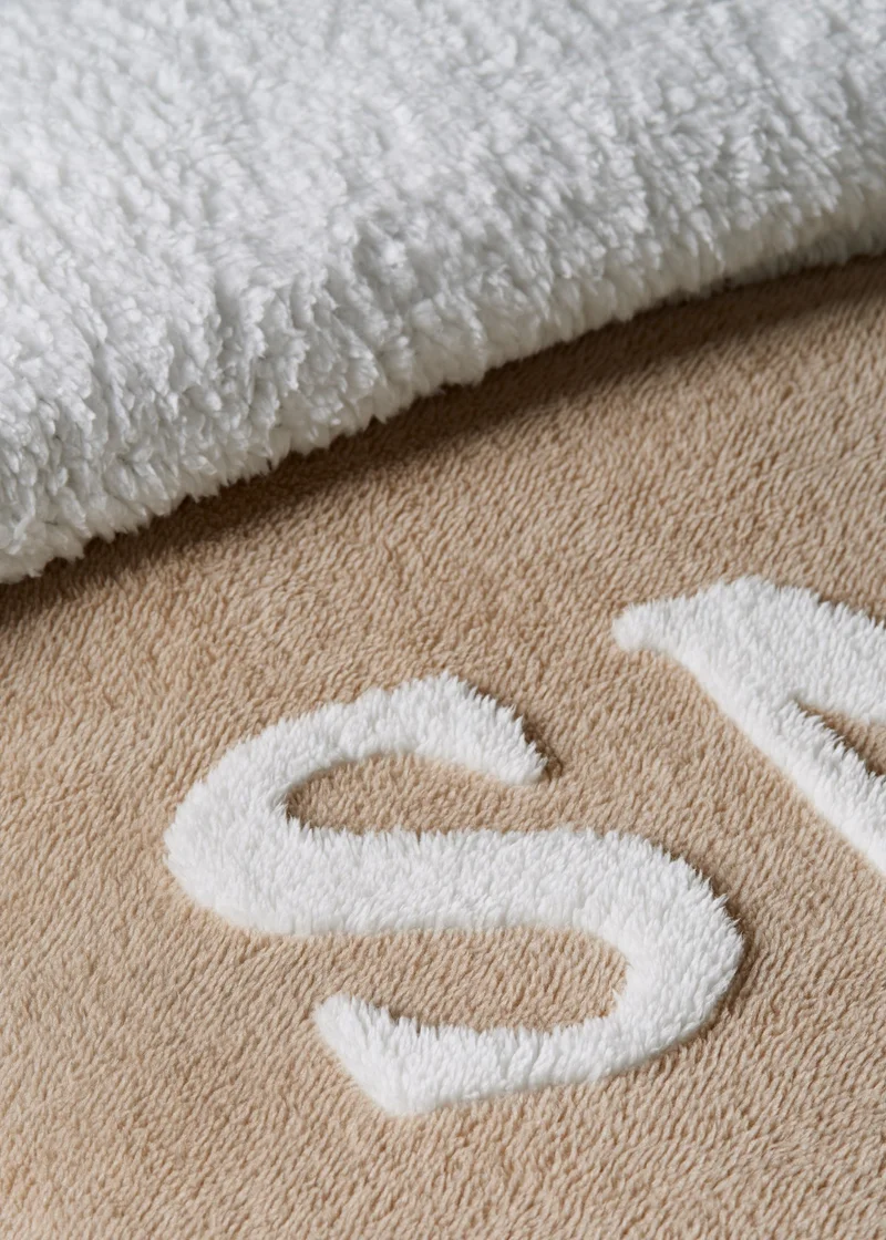 Matalan Natural Snooze Club Cosy Duvet Set