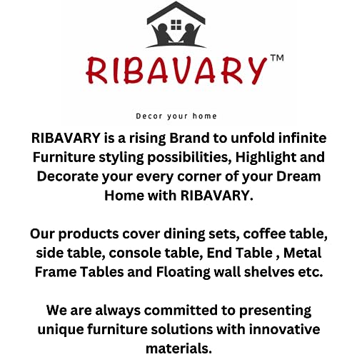 RIBAVARY صندوق تخزين دائري فاخر من المخمل RIBAVARY مع وسادة قدم، مقعد تجميل بأغطية لغرفة النوم، غرفة المعيشة، الشرفة (حجم تخزين صغير، وردي1) - Image 4