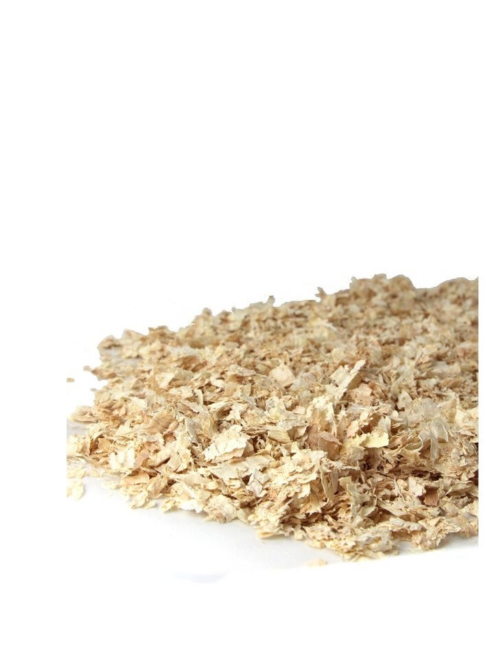 إيميلي بيتس نشارة الخشب ممتازة للحيوانات الأليفة برائحة الخزامى اللافندر من إيميلي - 15.5 لتر.1كغم - Image 2