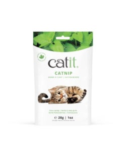 Catit Dried Catnip 28g - pzsku/ZC2D022A896F6DB207B3BZ/45/_/1729681675/3c9e7bcf-afb6-4758-9d6a-940031203a46