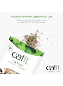 Catit Dried Catnip 28g - pzsku/ZC2D022A896F6DB207B3BZ/45/_/1729681679/7615ae92-4d12-473b-a30c-85e7d6fb353c