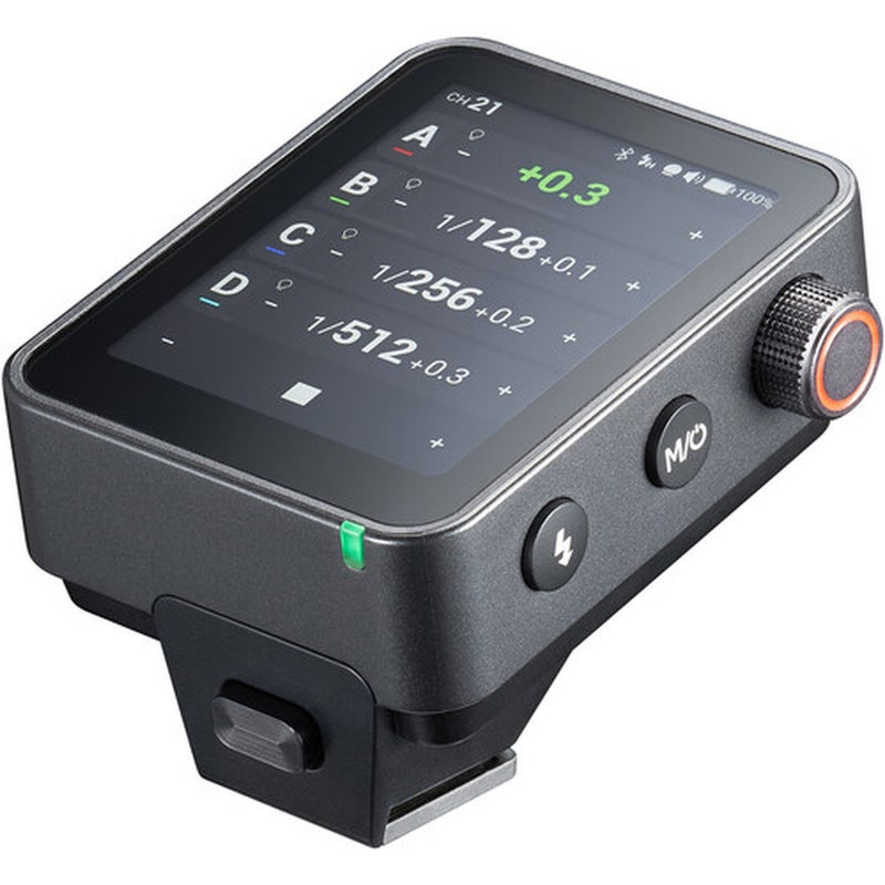 Godox Touch Screen Trigger for Nikon - Image 2