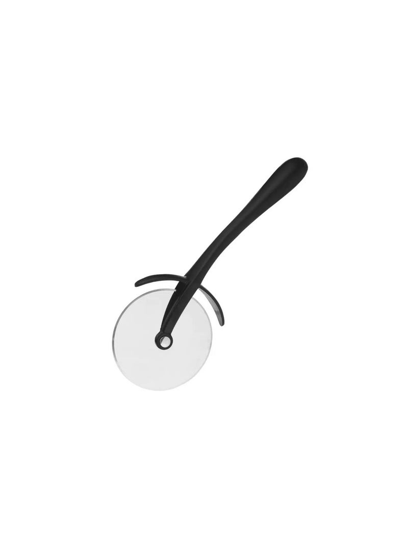 قطاعة بيتزا فاخرة من الفولاذ المقاوم للصدأ - Image 3