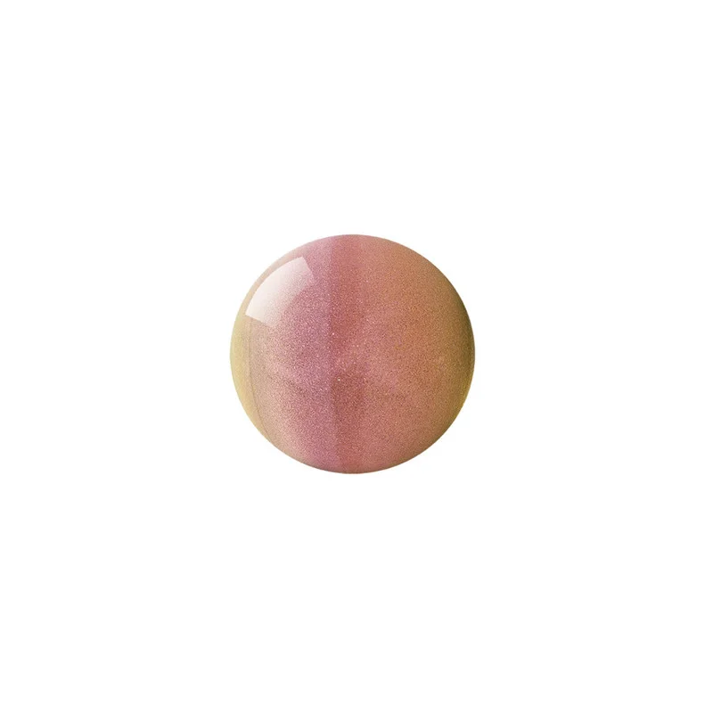كيكو ميلانو HOLIDAY WONDERLIGHTS MULTICHROME NAIL LACQUER  Modern Rose