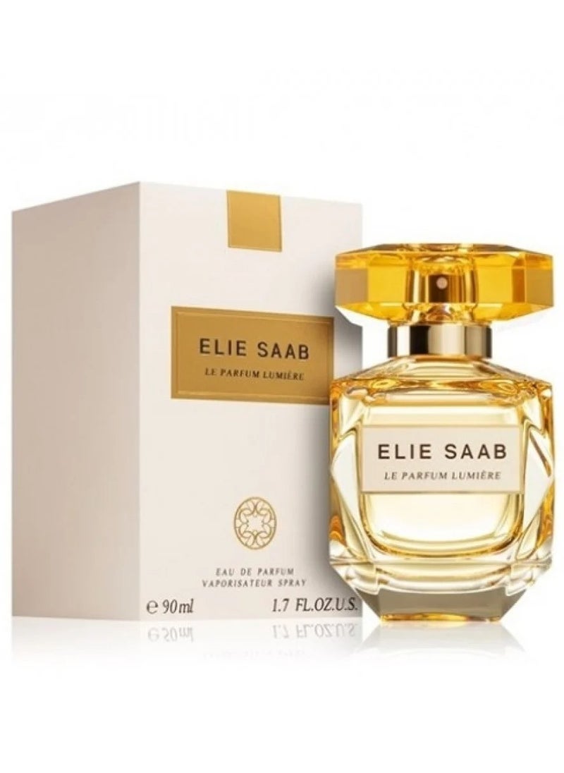 Elie Saab Le Parfum Le Parfum Lumiere EDP 90ml  - Image 1