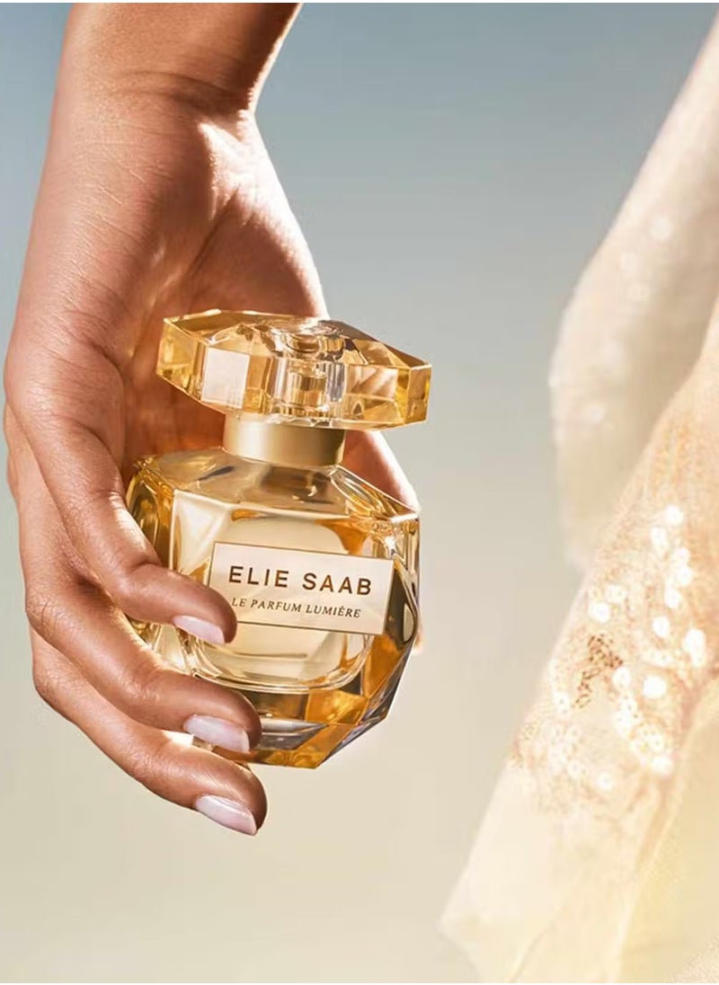 Elie Saab Le Parfum Le Parfum Lumiere EDP 90ml  - Image 2