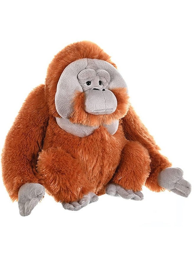 وايلد ريبابليك لعبة كادلكينز، إنسان الغاب، حيوان محشو، لعبة قطيفة، هدايا للأطفال، 12 بوصة - Image 4