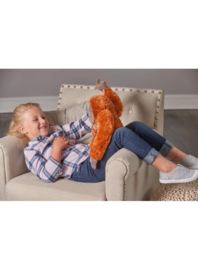 وايلد ريبابليك لعبة كادلكينز، إنسان الغاب، حيوان محشو، لعبة قطيفة، هدايا للأطفال، 12 بوصة - Image 5