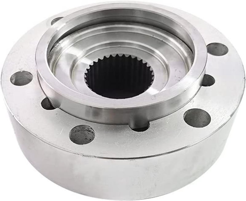 Wivplex Wheel Hub Adapter for Nissan Safari GQ Y60 - Image 3