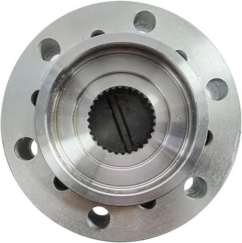 Wivplex Wheel Hub Adapter for Nissan Safari GQ Y60 - Image 2