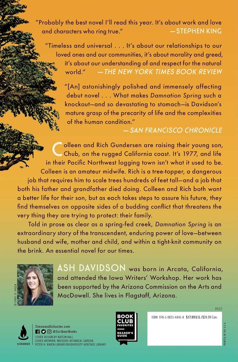 Damnation Spring - Image 2