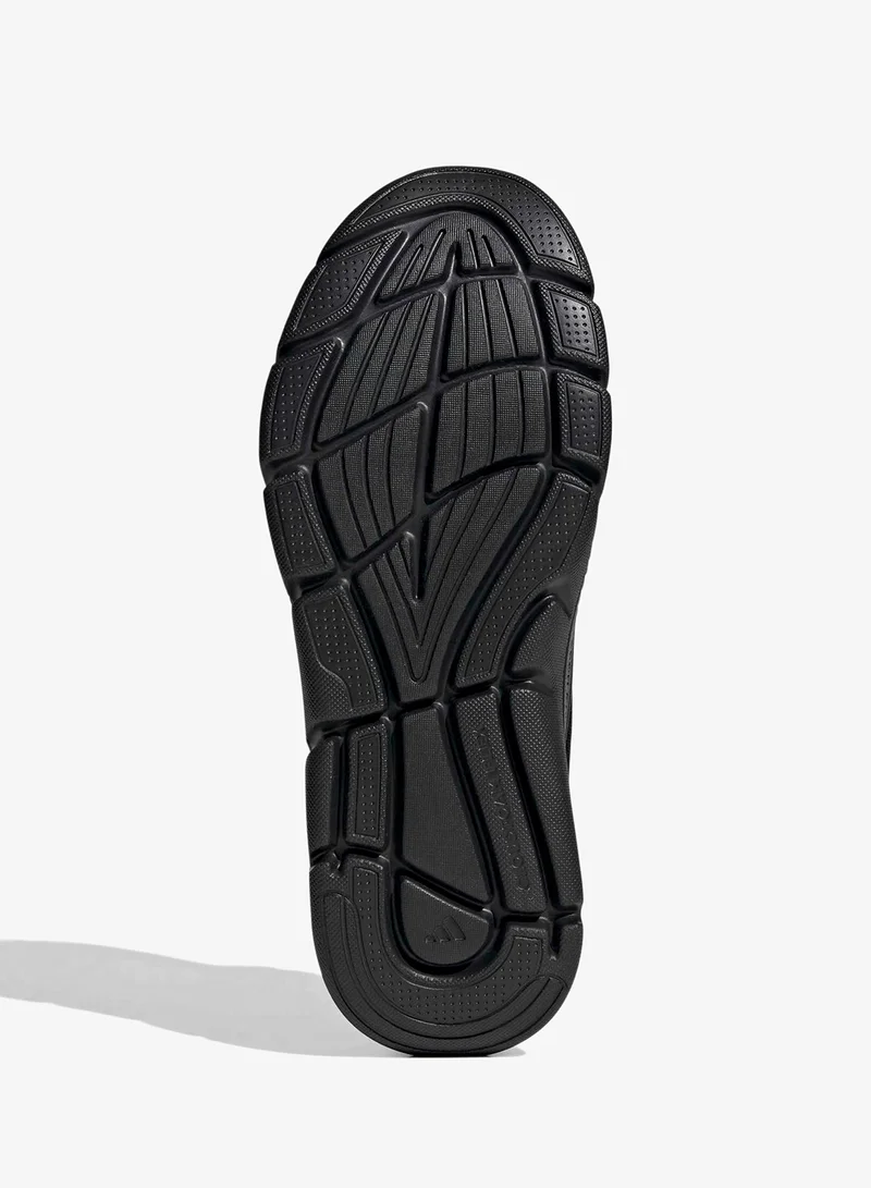Adidas CBLACK/GRESIX/CBLACK Cloudfoam Flex - Lo for Men | Best Price UAE