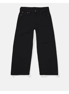 American Eagle AE Strigid '90s Wide Leg Crop Jean  - Image 3