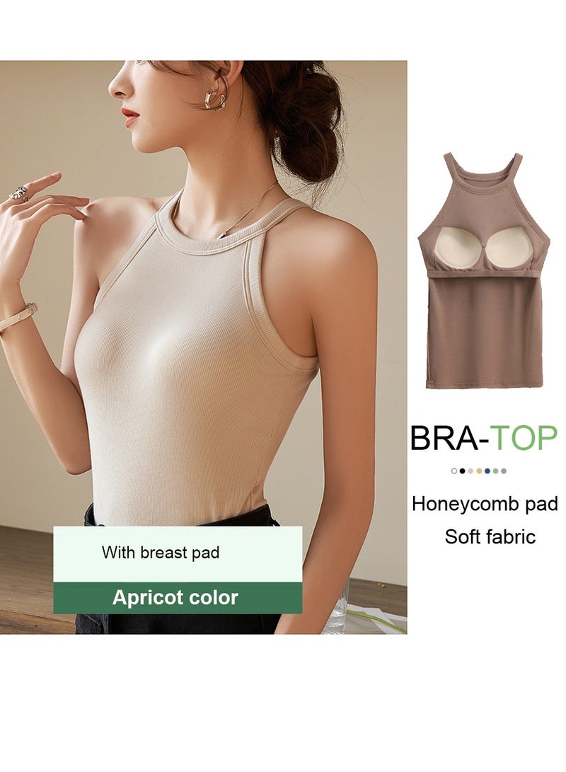 أسيف خمر مشدود سترة ، سترة السيدات ، مع وسادة الصدر - Image 1