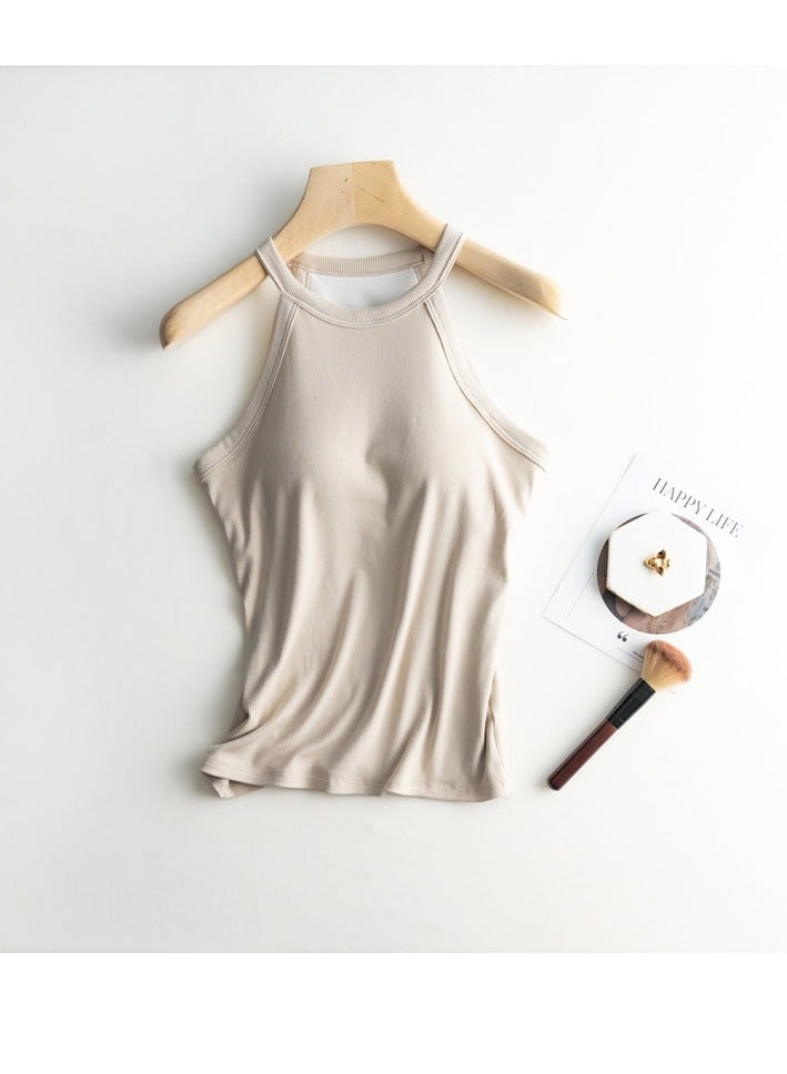 أسيف خمر مشدود سترة ، سترة السيدات ، مع وسادة الصدر - Image 2