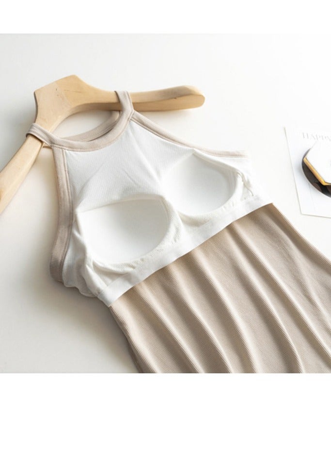 أسيف خمر مشدود سترة ، سترة السيدات ، مع وسادة الصدر - Image 3