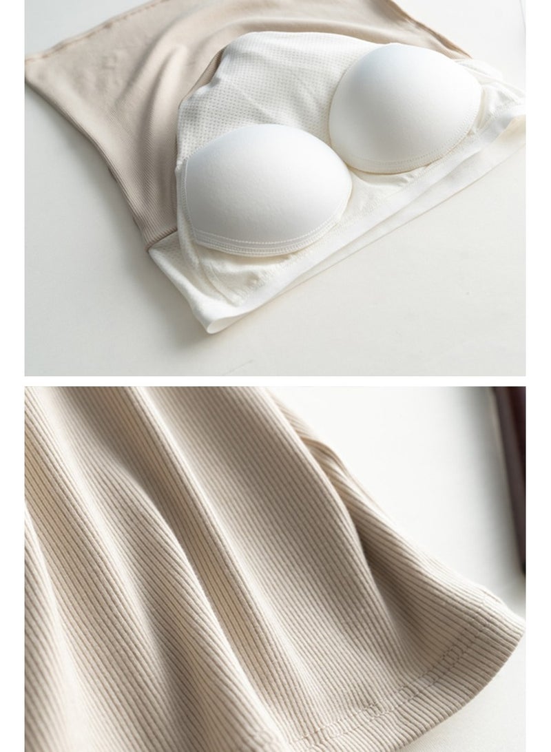 أسيف خمر مشدود سترة ، سترة السيدات ، مع وسادة الصدر - Image 4