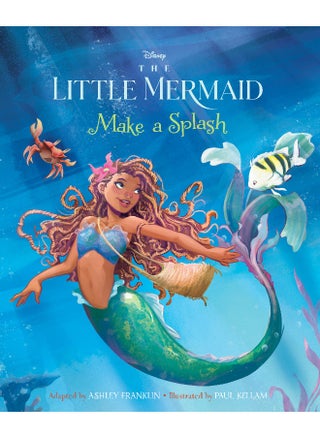 The Little Mermaid: Make A Splash - pzsku/ZC2D11107DBD19DDF1528Z/45/1746219065/b2468f6e-b652-4947-9127-aad3b71a5fdf