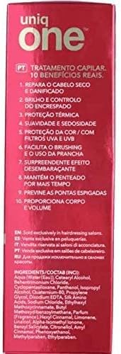 Revlon Uniq One 150ml Pack of 2 - Image 4