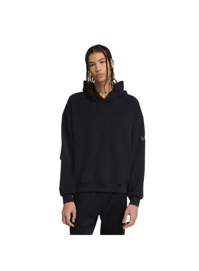 Adidas Soft Lux Hoodie