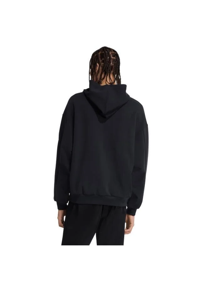Adidas Soft Lux Hoodie