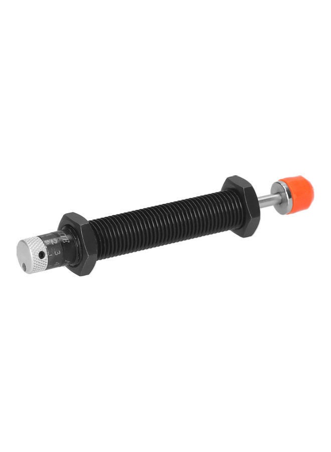 NIBEMINENT Stroke Oil Pressure Shock Absorber Black - Image 3