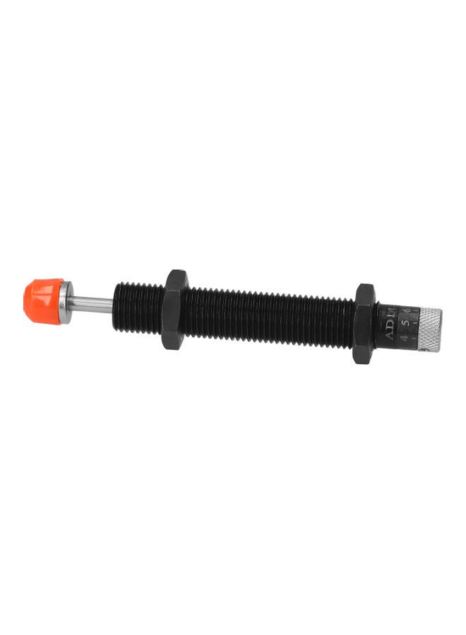 NIBEMINENT Stroke Oil Pressure Shock Absorber Black - Image 5
