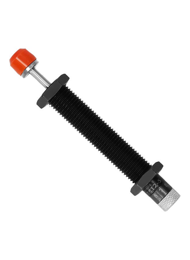 NIBEMINENT Stroke Oil Pressure Shock Absorber Black - Image 2