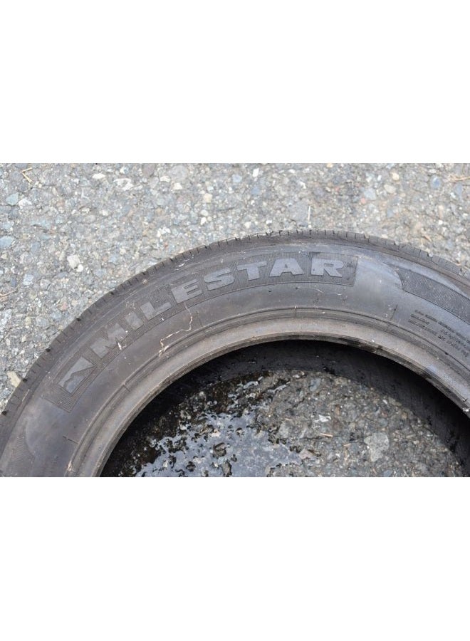 MILESTAR إطار رياضي لجميع الفصول MS932 - 205/55R16 91V - Image 2