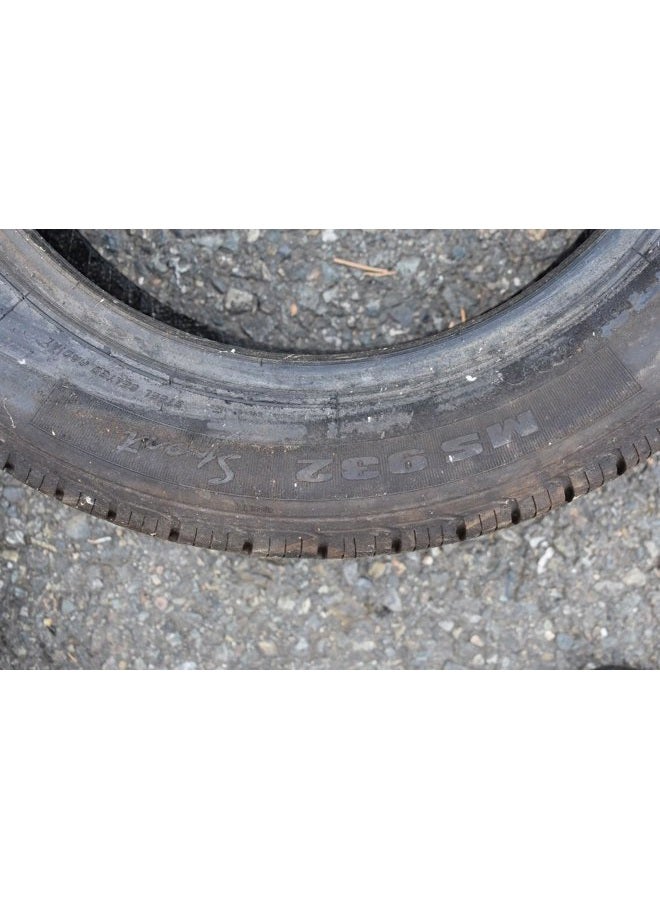 MILESTAR إطار رياضي لجميع الفصول MS932 - 205/55R16 91V - Image 3