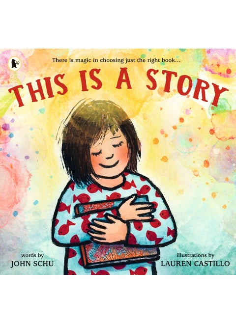 This Is a Story